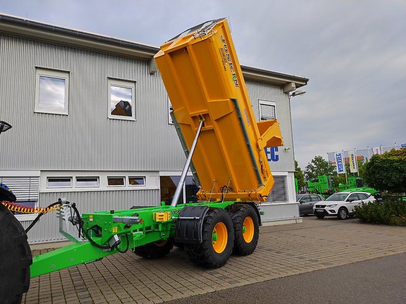 Joskin Trans-KTP 22-50