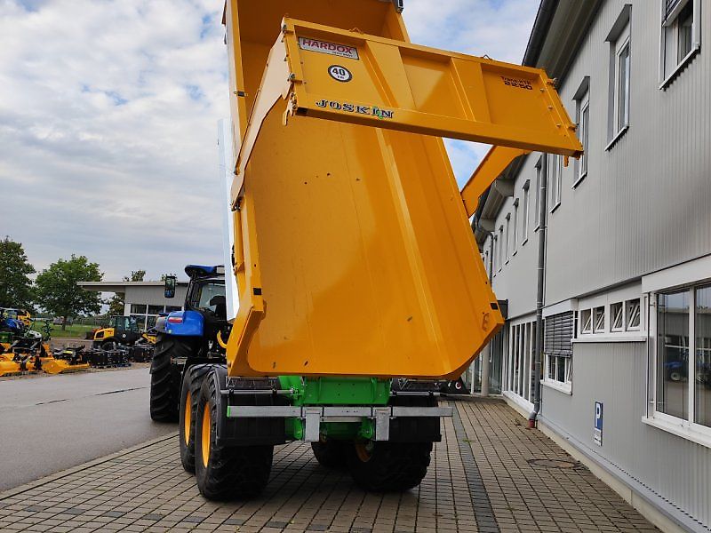 Joskin Trans-KTP 22-50