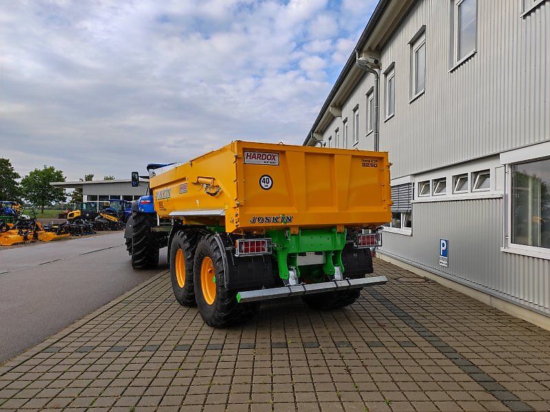 Joskin Trans-KTP 22-50