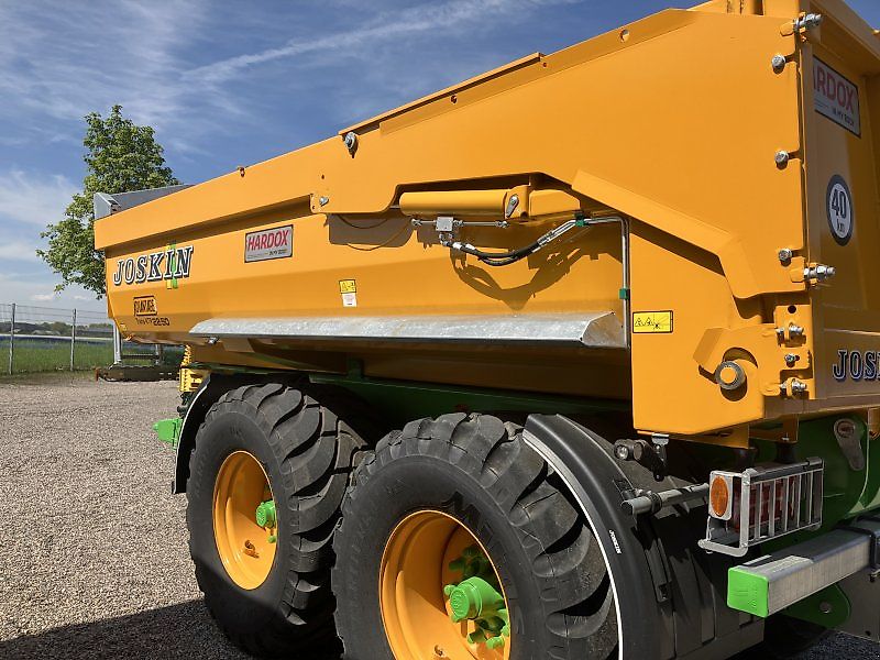 Joskin Trans-KTP 22-50