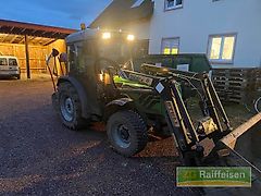 Deutz-Fahr Agroplus 70 S