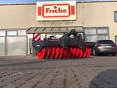 Saphir Silagewalze SW30H