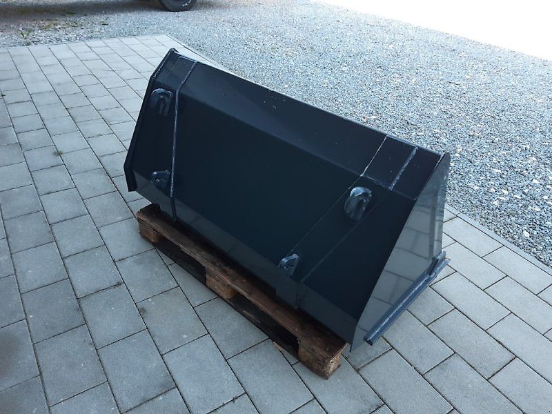 Peecon Schwergutschaufel 1,40 mtr.