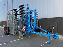Lemken Rubin 9/600 KUA
