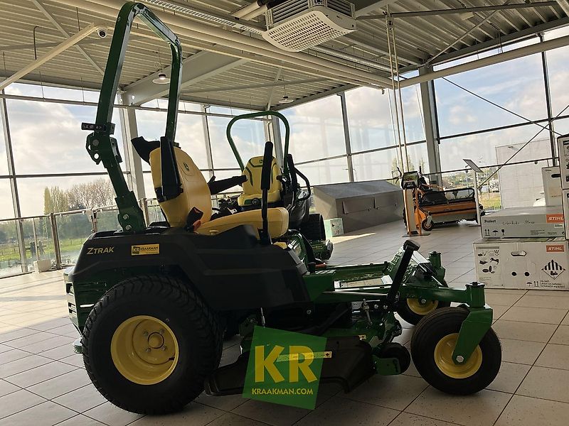 John Deere Z515E ZEROTURN #692998