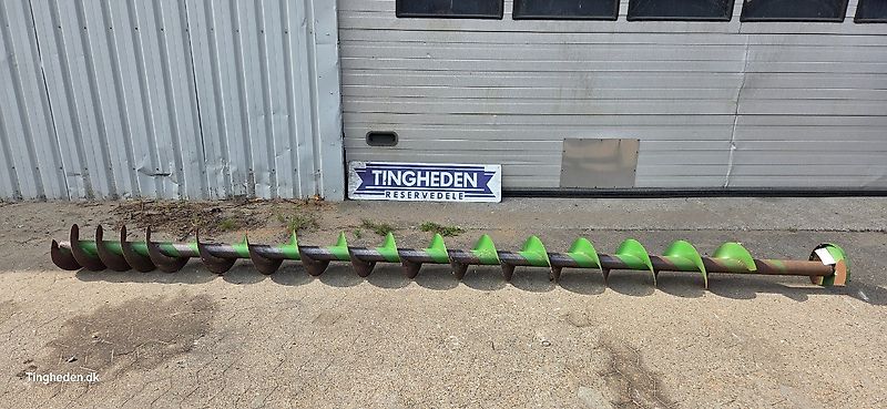 John Deere 2054 (Spare part/Reservedel/Ersatzteil)