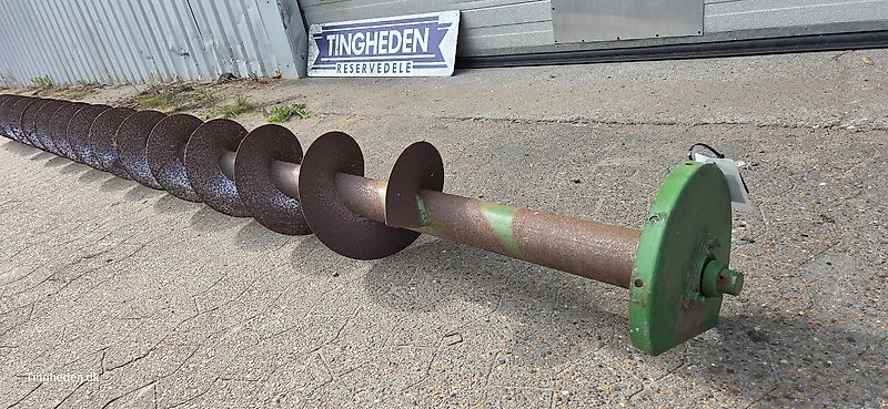 John Deere 2054 (Spare part/Reservedel/Ersatzteil)