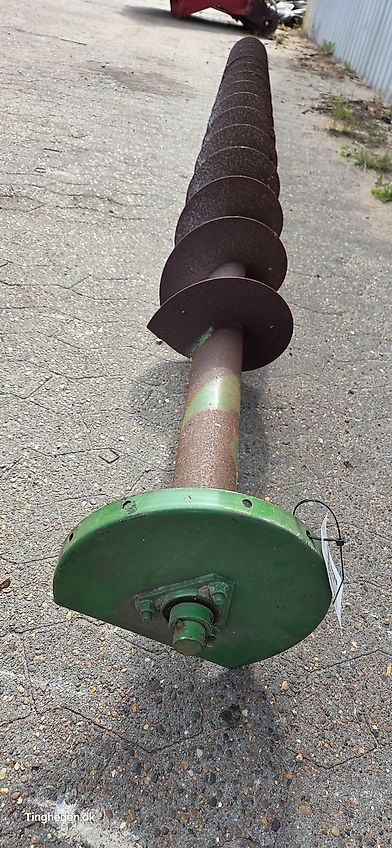 John Deere 2054 (Spare part/Reservedel/Ersatzteil)