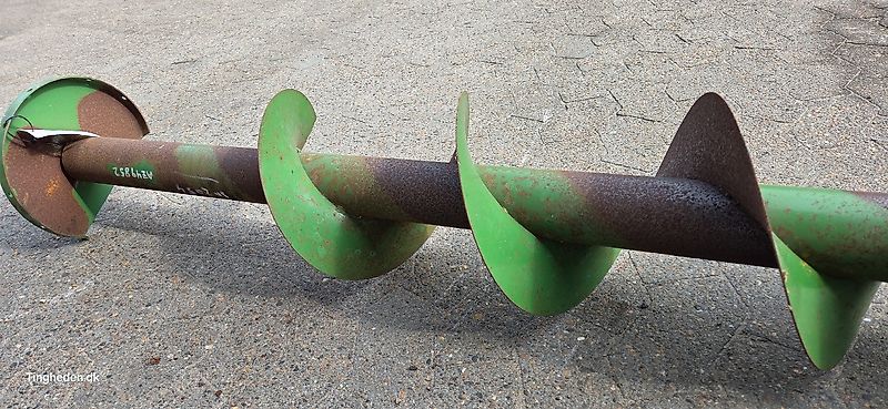 John Deere 2054 (Spare part/Reservedel/Ersatzteil)