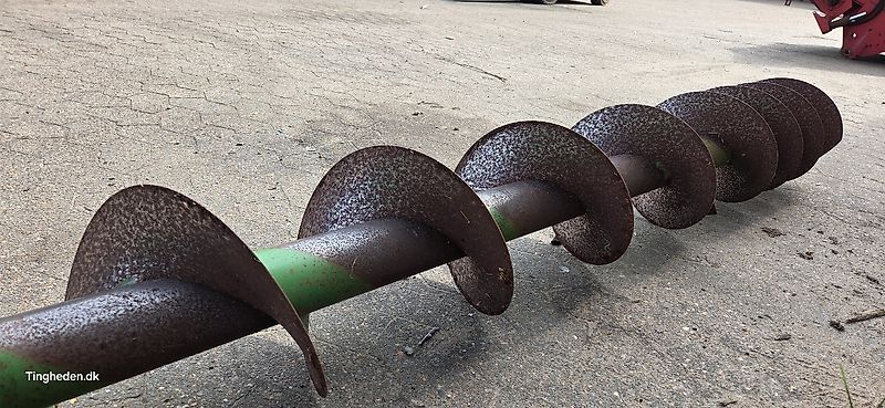 John Deere 2054 (Spare part/Reservedel/Ersatzteil)