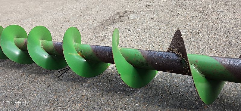 John Deere 2054 (Spare part/Reservedel/Ersatzteil)