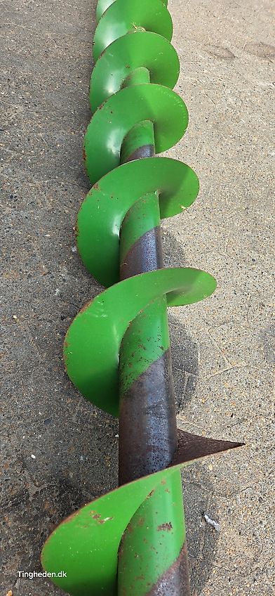 John Deere 2054 (Spare part/Reservedel/Ersatzteil)