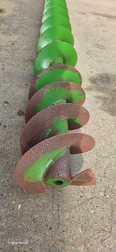 John Deere 2054 (Spare part/Reservedel/Ersatzteil)