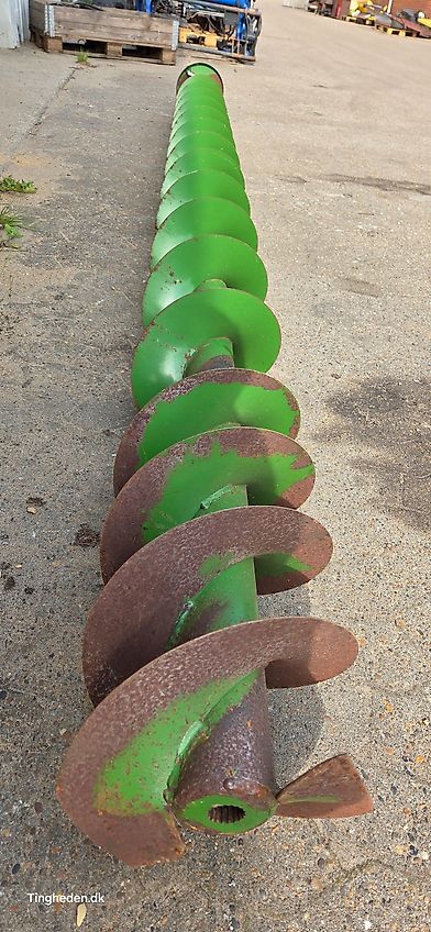 John Deere 2054 (Spare part/Reservedel/Ersatzteil)