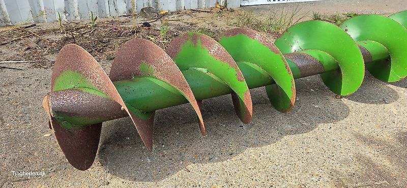 John Deere 2054 (Spare part/Reservedel/Ersatzteil)