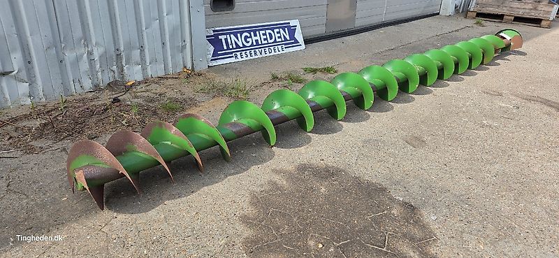 John Deere 2054 (Spare part/Reservedel/Ersatzteil)