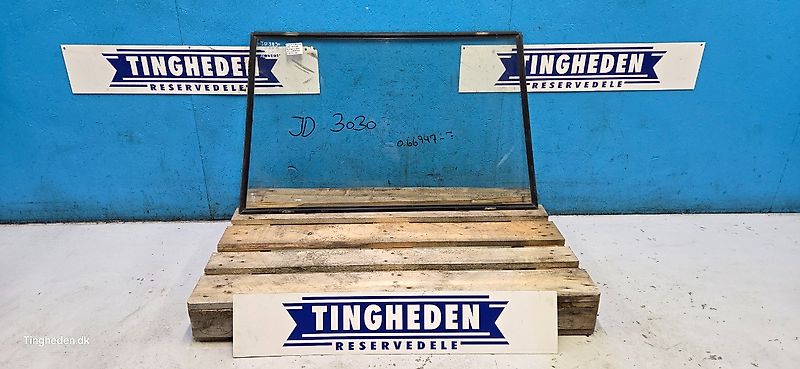 John Deere 3030 (Spare part/Reservedel/Ersatzteil)