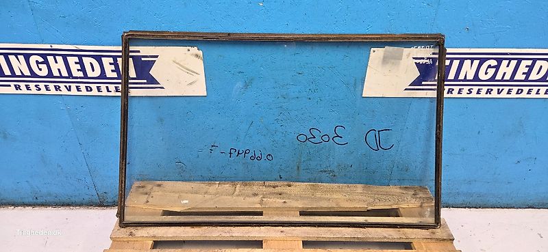 John Deere 3030 (Spare part/Reservedel/Ersatzteil)