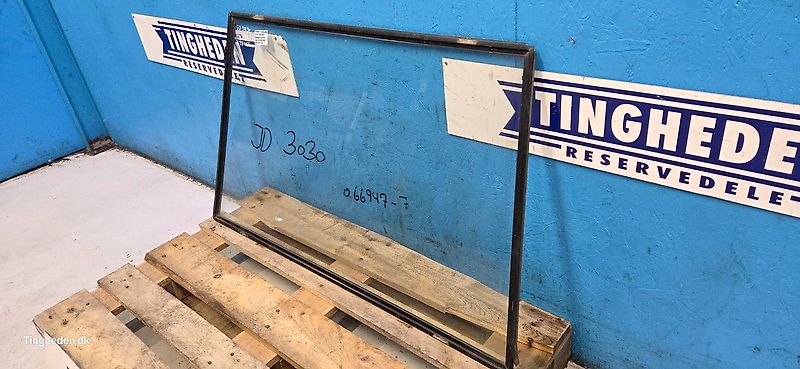 John Deere 3030 (Spare part/Reservedel/Ersatzteil)