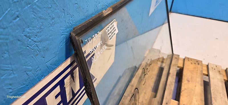 John Deere 3030 (Spare part/Reservedel/Ersatzteil)