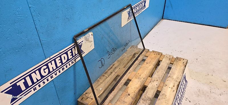 John Deere 3030 (Spare part/Reservedel/Ersatzteil)