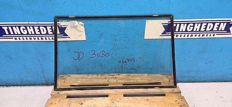 John Deere 3030 (Spare part/Reservedel/Ersatzteil)