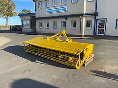 Bomford Dyna Drive 360