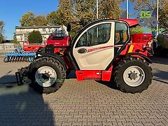 Manitou MLT 737-130 PS+