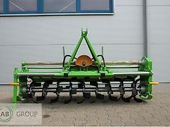 Bomet glebogryzarka z przesuwem hydraulicznym Virgo U540/2H, 2 m