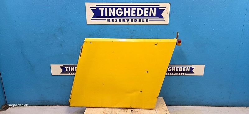 New Holland TX68 (Spare part/Reservedel/Ersatzteil)