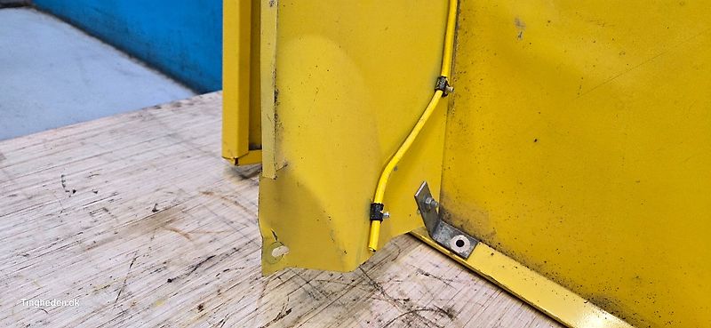 New Holland TX68 (Spare part/Reservedel/Ersatzteil)