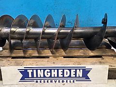 Case 8010 (Spare part/Reservedel/Ersatzteil)