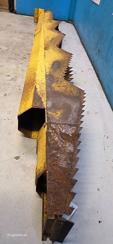 New Holland 1550S (Spare part/Reservedel/Ersatzteil)