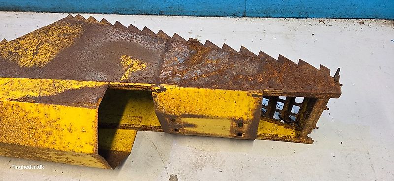 New Holland 1550S (Spare part/Reservedel/Ersatzteil)