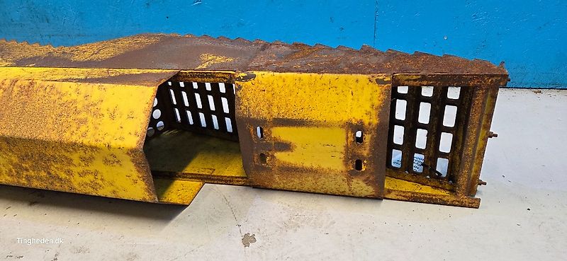 New Holland 1550S (Spare part/Reservedel/Ersatzteil)