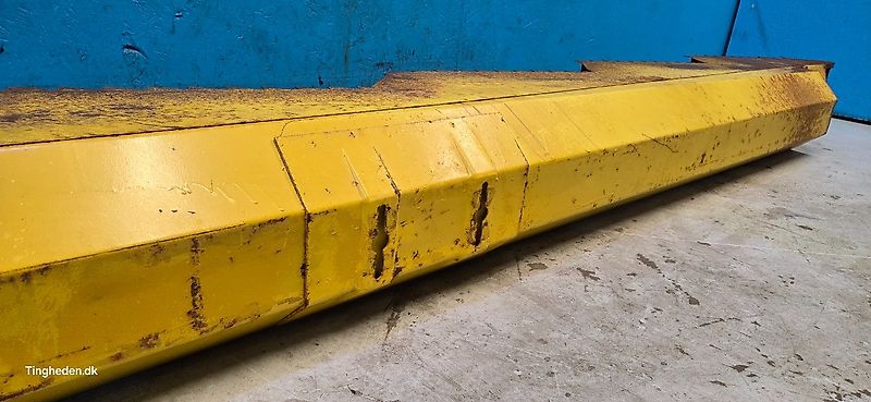 New Holland 1550S (Spare part/Reservedel/Ersatzteil)