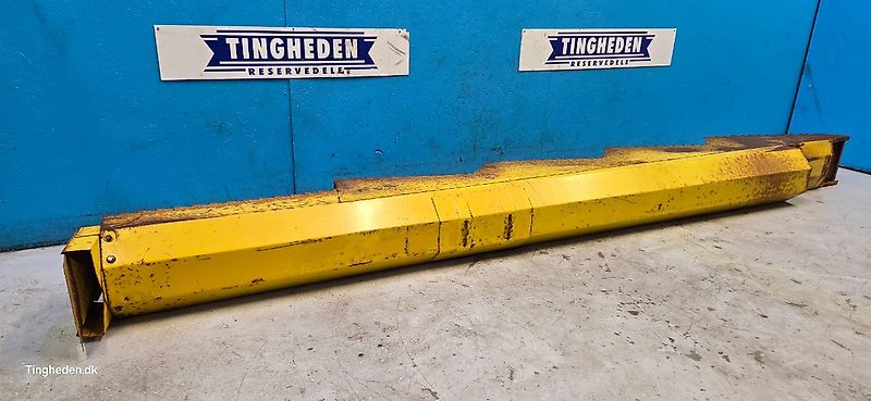 New Holland 1550S (Spare part/Reservedel/Ersatzteil)