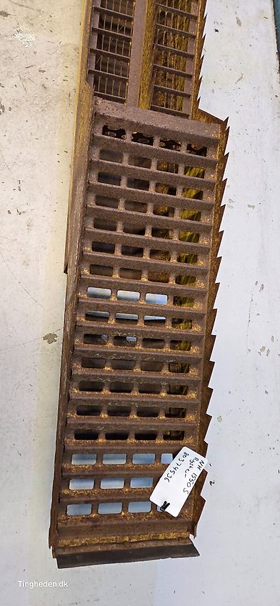 New Holland 1550S (Spare part/Reservedel/Ersatzteil)