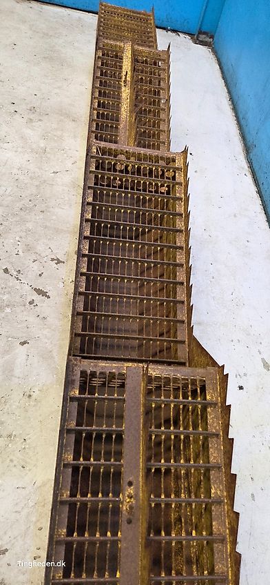 New Holland 1550S (Spare part/Reservedel/Ersatzteil)