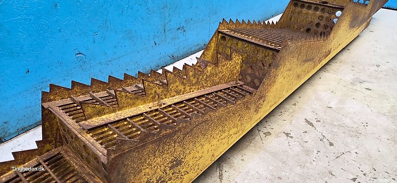 New Holland 1550S (Spare part/Reservedel/Ersatzteil)