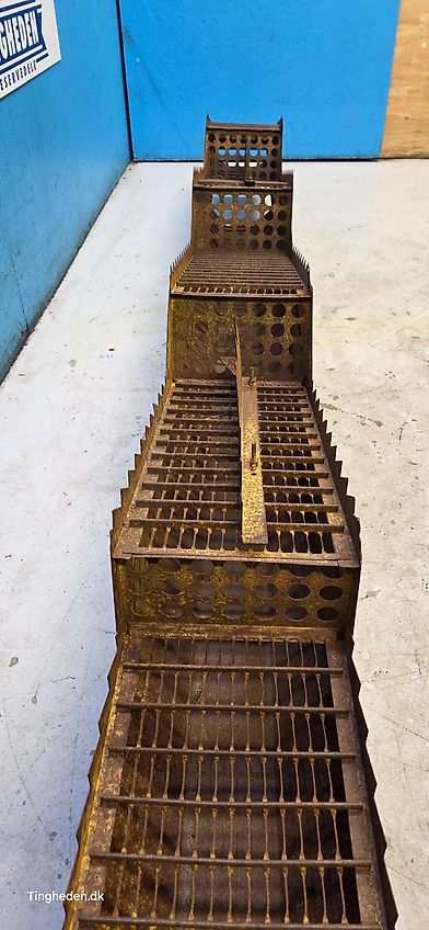 New Holland 1550S (Spare part/Reservedel/Ersatzteil)