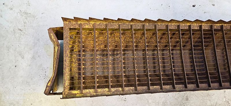 New Holland 1550S (Spare part/Reservedel/Ersatzteil)