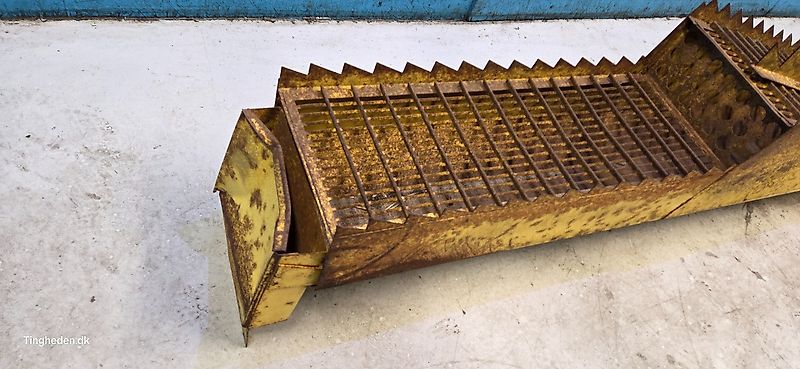 New Holland 1550S (Spare part/Reservedel/Ersatzteil)