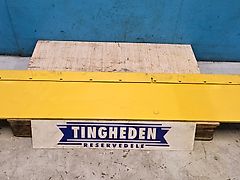 New Holland TX68 (Spare part/Reservedel/Ersatzteil)