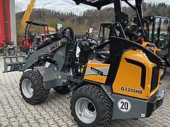 Giant G2200 HD
