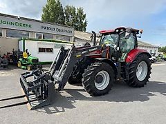 Case IH MAXXUM 150