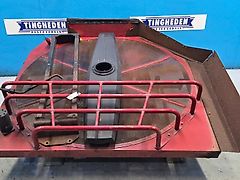 Case 9240 (Spare part/Reservedel/Ersatzteil)