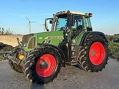 Fendt 818 Vario Com2