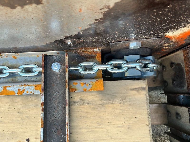 Schauer Ballenabroller VLS