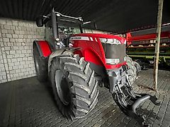 Massey Ferguson massey ferguson 8670